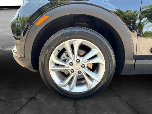 Used 2023 Buick Encore GX Preferred w/ Cold Weather Comfort Package AWD/4WD image 14