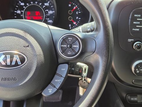 Used 2016 Kia Soul w/ Convenience Package FWD image 20
