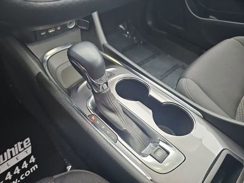 Used 2023 Chevrolet Malibu LT image 23