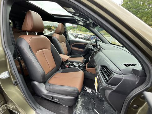 New 2026 Subaru Forester Touring AWD/4WD image 29