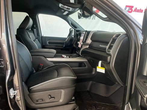 New 2026 RAM 2500 Laramie image 50
