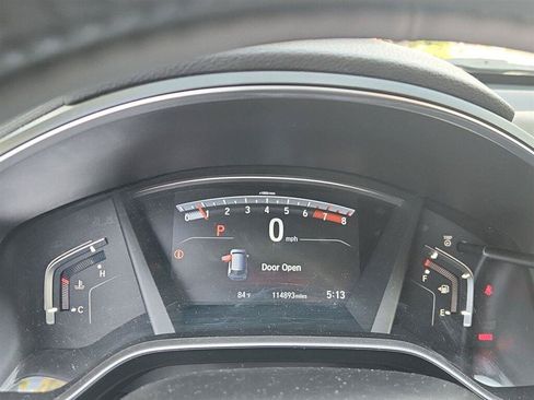 Used 2018 Honda CR-V EX-L image 5