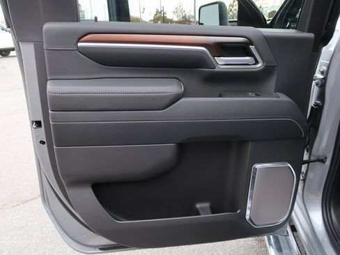 New 2026 GMC Sierra 3500 Denali image 21