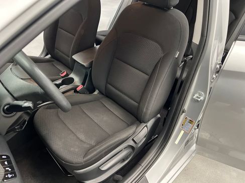 Used 2020 Hyundai Elantra SEL w/ Cargo Package (C1) image 9