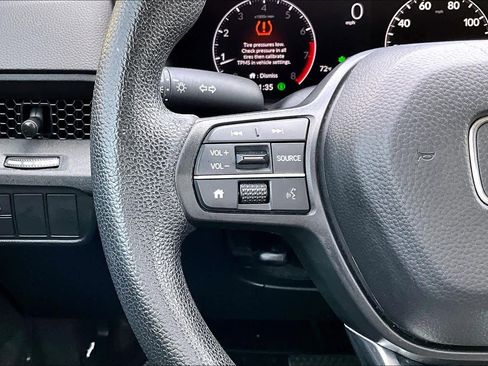 Used 2024 Honda CR-V EX image 24