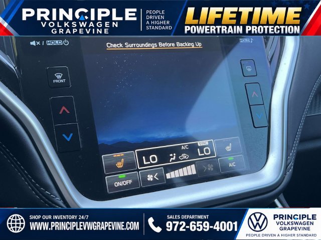 Used 2025 Subaru Outback Premium AWD/4WD image 20