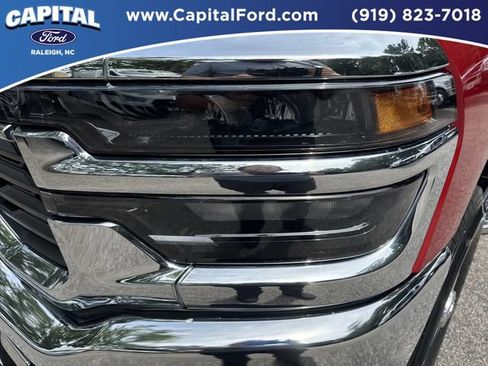 Used 2026 RAM 2500 Big Horn AWD/4WD image 11