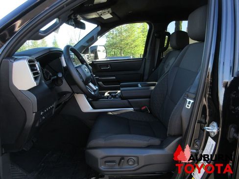 New 2026 Toyota Tundra SR5 AWD/4WD image 8