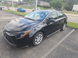 Used 2024 Toyota Corolla LE FWD video 1