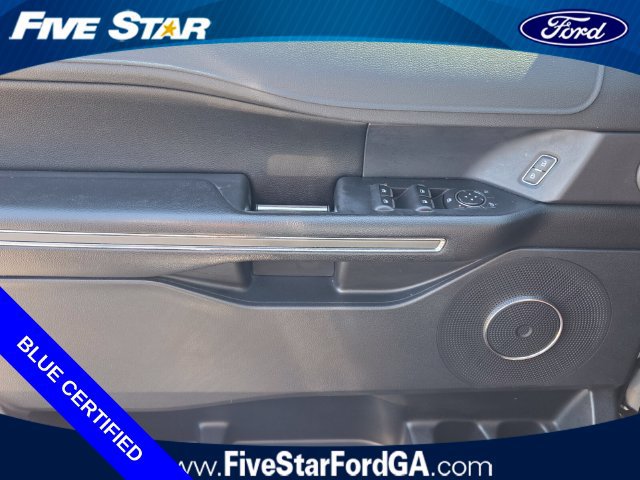 Certified 2020 Ford Expedition XLT w/ Equipment Group 201A RWD image 27