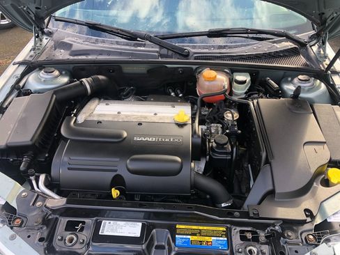 Used 2009 Saab 9-3 2.0T image 17