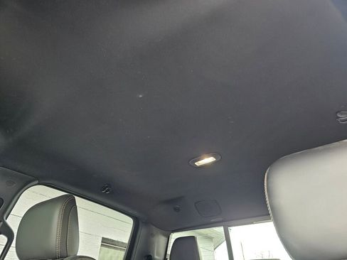 Used 2022 RAM 1500 Sport w/ Rebel Level 2 Equipment Group AWD/4WD image 22