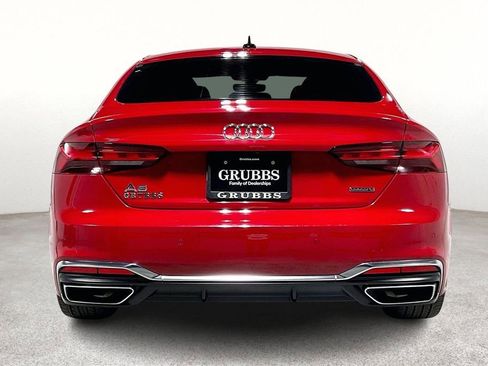 Used 2024 Audi A5 2.0T Premium Plus image 6