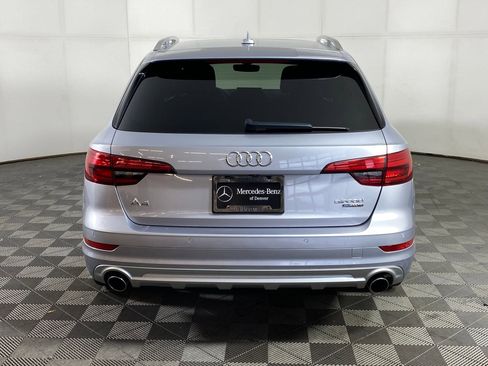 Used 2017 Audi A4 2.0T allroad Premium Plus image 9