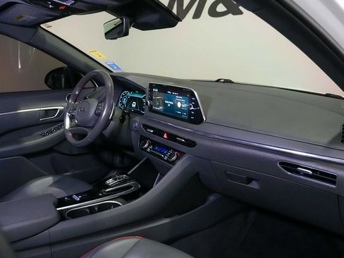 Used 2021 Hyundai Sonata SEL Plus w/ Tech Package FWD image 26