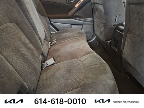 Used 2012 Nissan Murano S FWD image 20