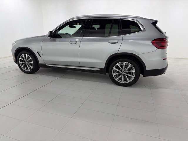 Used 2019 BMW X3 xDrive30i w/ Convenience Package AWD/4WD image 2