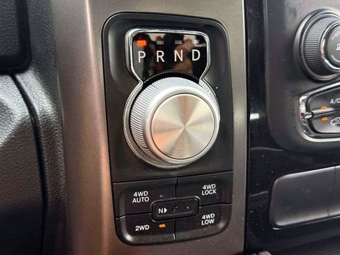 Used 2018 RAM 1500 Sport w/ Comfort Group AWD/4WD image 25