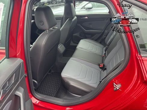 New 2025 Volkswagen Jetta GLI Autobahn image 22