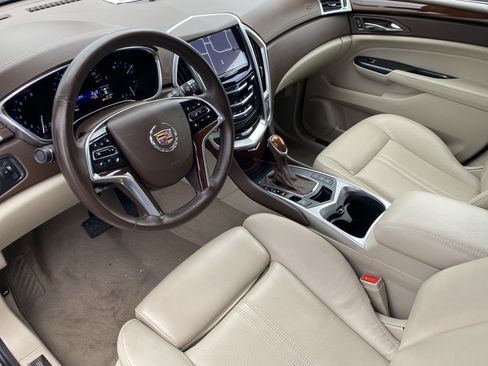 Used 2015 Cadillac SRX Luxury w/ Driver Awareness Package image 14