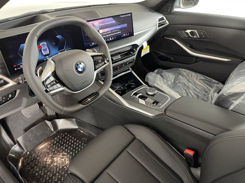 New 2026 BMW 330i xDrive Sedan w/ Premium Package image 11