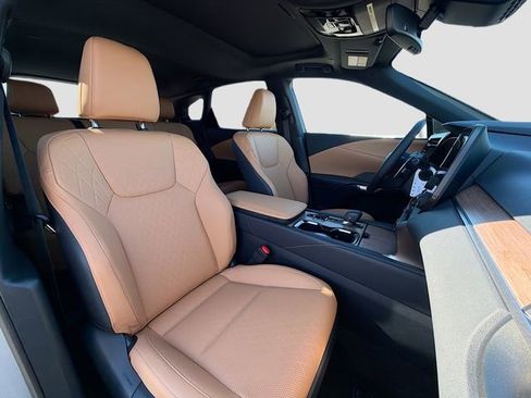 New 2026 Lexus RX 350 Premium Plus image 16