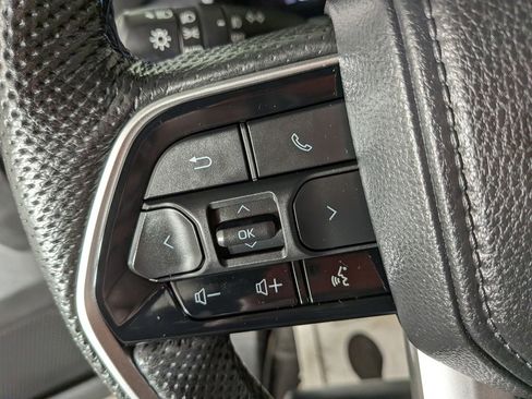 Used 2024 Toyota Tundra Platinum AWD/4WD image 21