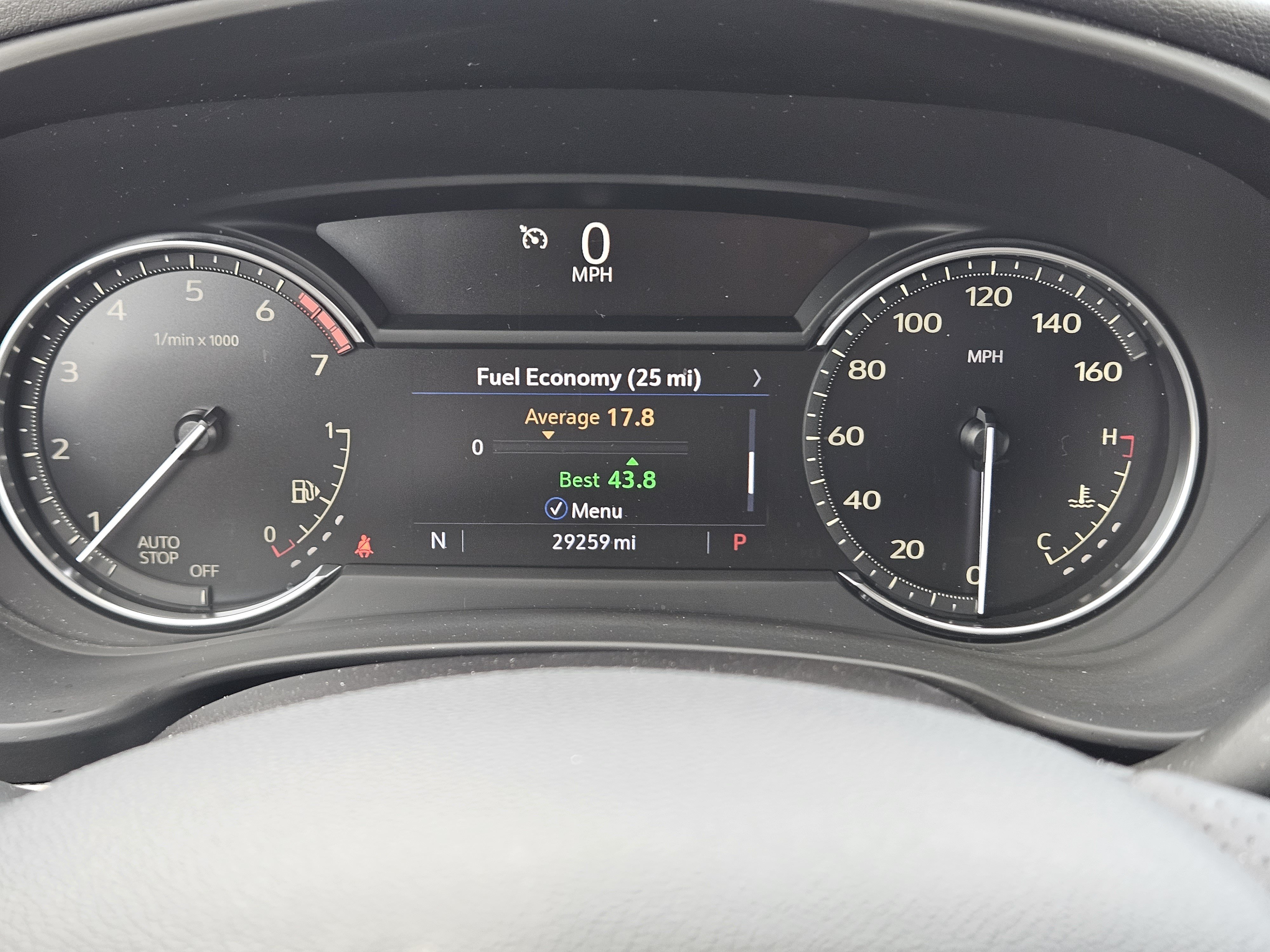 Used 2023 Cadillac XT4 Sport w/ Cold Weather Package FWD image 16