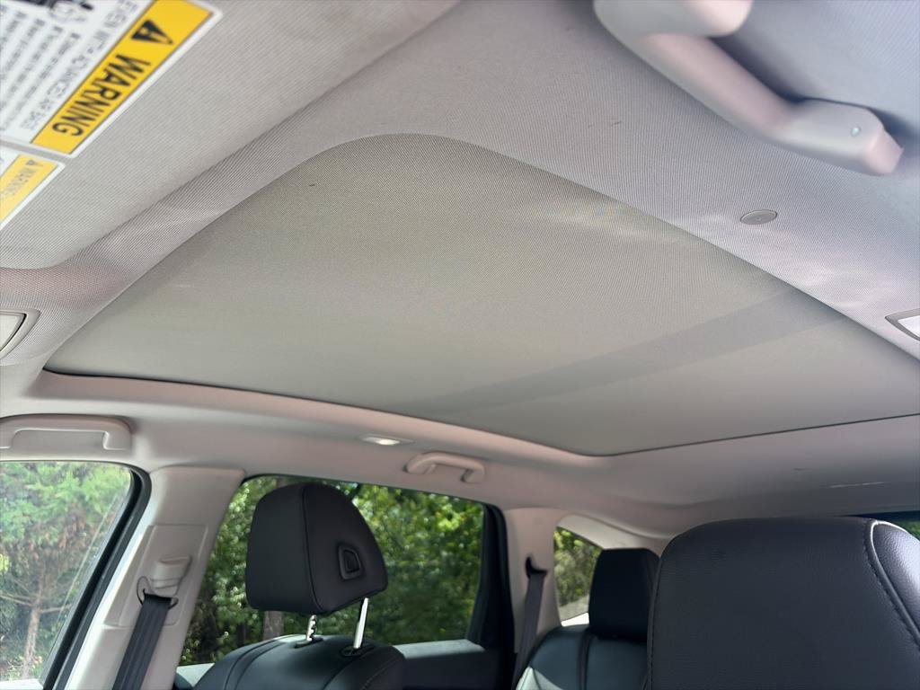 Certified 2025 Acura MDX SH-AWD image 18