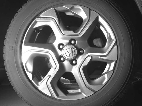 Used 2018 Honda CR-V EX image 10