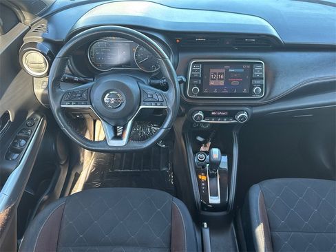 Used 2018 Nissan Kicks SR w/ Exterior Package image 23
