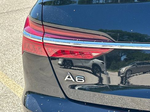 Used 2020 Audi A6 2.0T Premium Plus w/ Premium Plus Package AWD/4WD image 13
