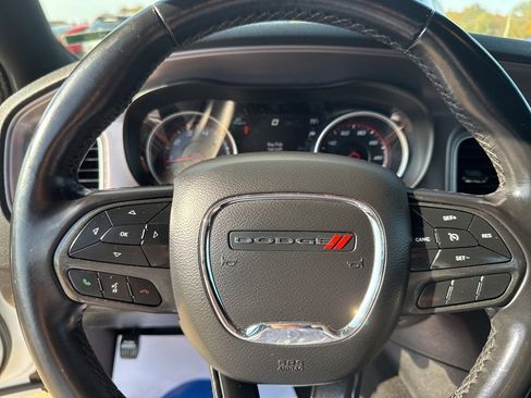 Certified 2023 Dodge Charger SXT image 8