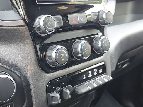 New 2026 RAM 1500 Warlock AWD/4WD image 25