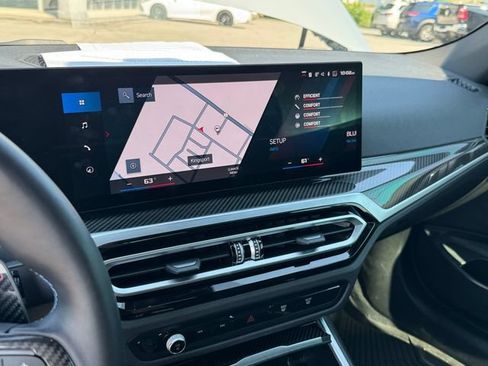 Used 2024 BMW M4 xDrive Competition AWD/4WD image 20