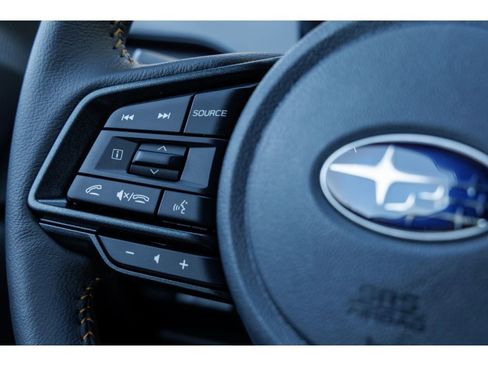 New 2026 Subaru Crosstrek 2.5i Wilderness AWD/4WD image 25