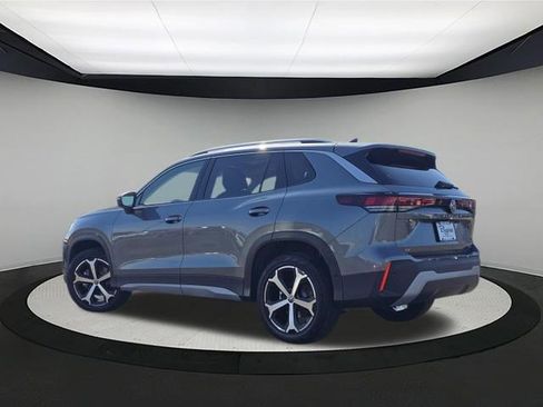 New 2026 Volkswagen Tiguan SE image 5