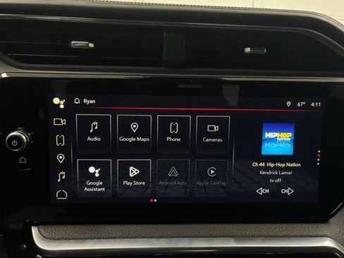 Used 2022 GMC Sierra 1500 Denali image 29