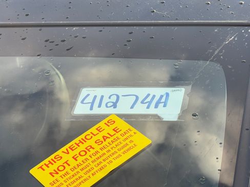 Used 2026 Toyota Prius Limited w/ Limited Premium Package image 12