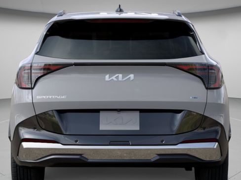 New 2026 Kia Sportage SX Prestige AWD/4WD image 23