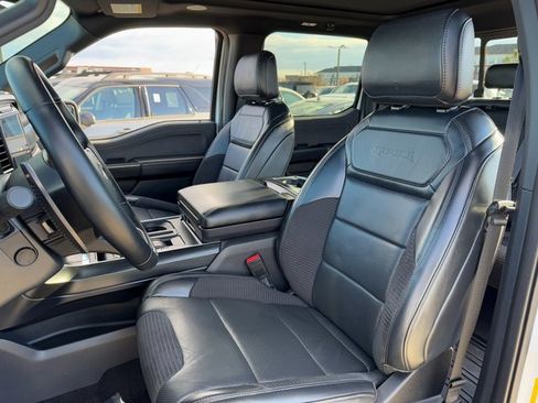 Used 2021 Ford F150 Raptor w/ Equipment Group 801A High image 16