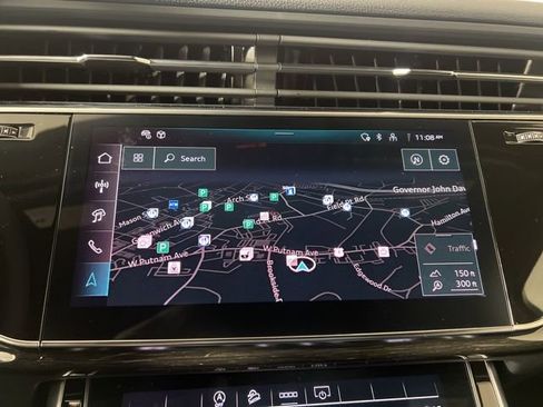 Used 2025 Audi Q7 3.0T Premium Plus w/ Premium Plus Package image 24