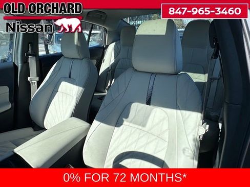 New 2026 Nissan Sentra SL image 10