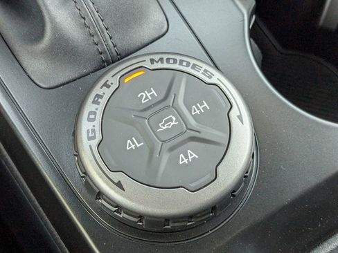 New 2025 Ford Bronco Badlands image 42