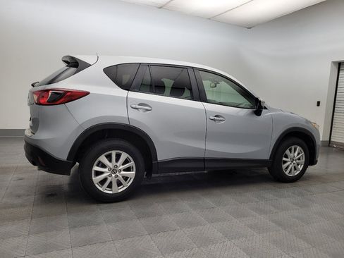 Used 2016 MAZDA CX-5 Touring image 10