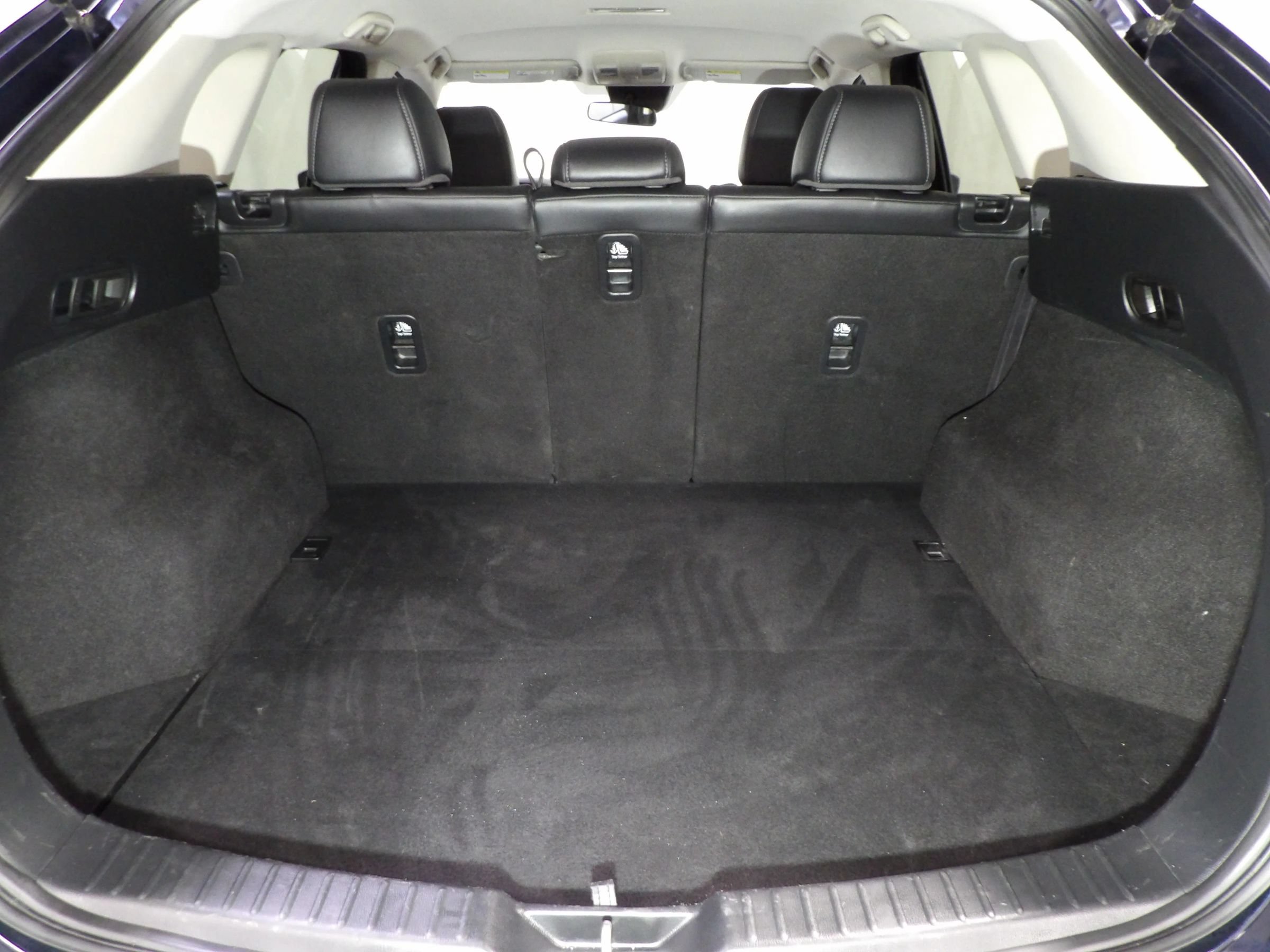 Used 2021 MAZDA CX-5 Touring AWD/4WD image 7