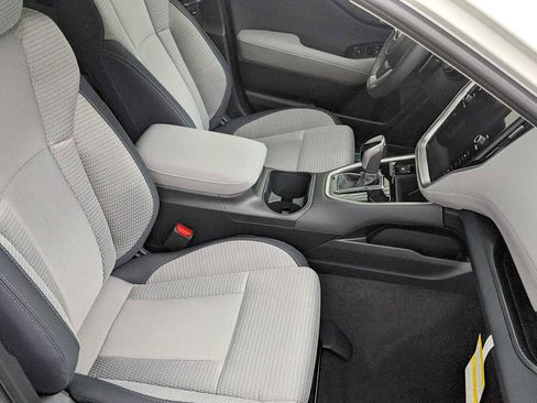 New 2025 Subaru Outback Premium image 23
