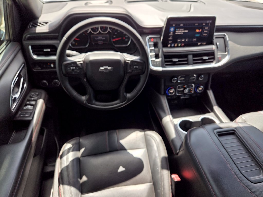 Used 2021 Chevrolet Suburban RST RWD image 9