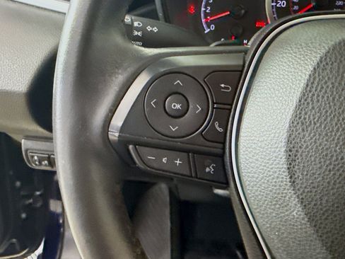 Used 2022 Toyota Corolla SE FWD image 14