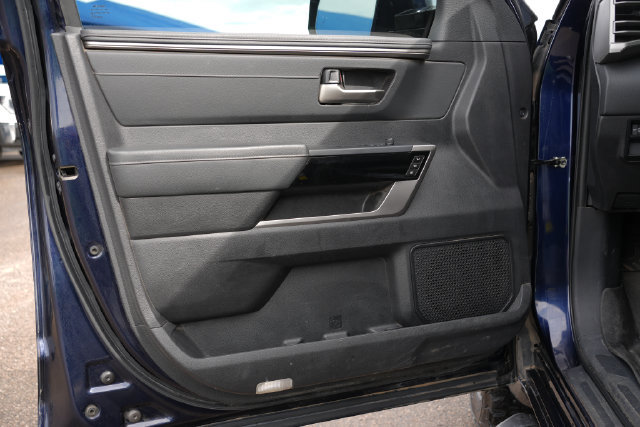 Used 2023 Toyota Tundra Limited w/ Power Package AWD/4WD image 11